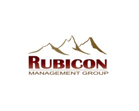 Logo Design entry 1065346 submitted by Ethan to the Logo Design for Rubicon Management Group run by rubiconassist