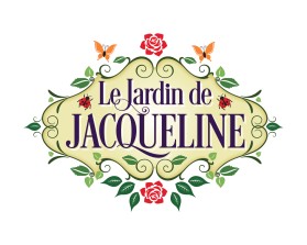 Logo Design entry 1065379 submitted by agatha to the Logo Design for Le Jardin de Jacqueline  run by alexiaponcet21