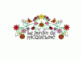 Le Jardin de Jacqueline  entry by ShimmyKristina