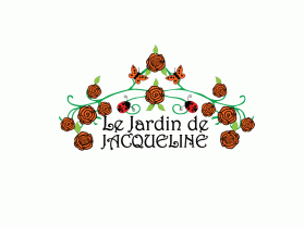 Le Jardin de Jacqueline  entry by ShimmyKristina