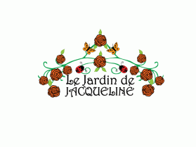 Le Jardin de Jacqueline  entry by ShimmyKristina