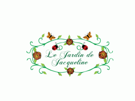 Le Jardin de Jacqueline  entry by ShimmyKristina