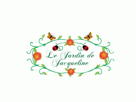 Le Jardin de Jacqueline  entry by ShimmyKristina