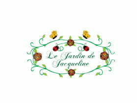 Le Jardin de Jacqueline  entry by ShimmyKristina