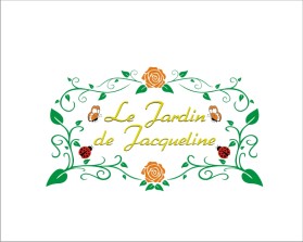 Le Jardin de Jacqueline  entry by lp_barcenas