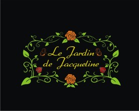 Le Jardin de Jacqueline  entry by lp_barcenas