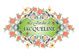 Le Jardin de Jacqueline  entry by agatha