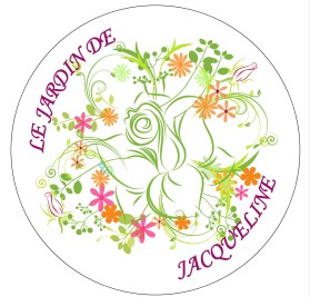 Le Jardin de Jacqueline  entry by Erdem