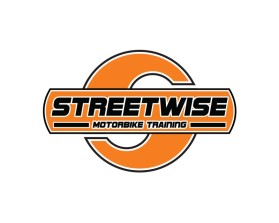 Streetwise Motorbike Training entry by an anonymous creative