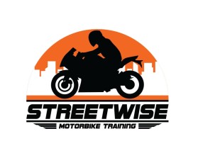 Streetwise Motorbike Training entry by an anonymous creative