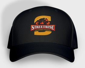 Streetwise Motorbike Training entry by Remus Hincu