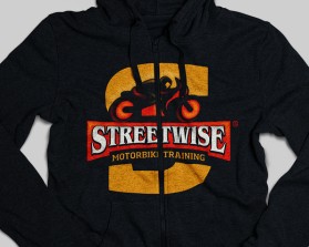 Streetwise Motorbike Training entry by Remus Hincu