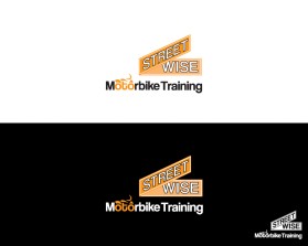 Streetwise Motorbike Training entry by Deividas Sliazas
