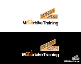 Streetwise Motorbike Training entry by Deividas Sliazas
