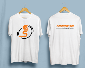 Streetwise Motorbike Training entry by Swaroop Mohanan