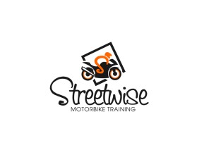 Streetwise Motorbike Training entry by Samanta