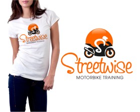 Streetwise Motorbike Training entry by Samanta