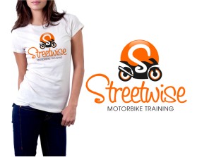 Streetwise Motorbike Training entry by Samanta