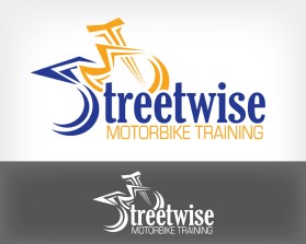 Streetwise Motorbike Training entry by an anonymous creative