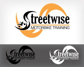 Streetwise Motorbike Training entry by an anonymous creative