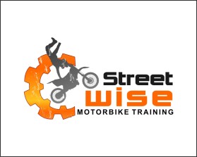 Streetwise Motorbike Training entry by Kabindra Maharjan
