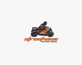 Streetwise Motorbike Training entry by Saleh Mohammad Jarrar