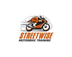 Streetwise Motorbike Training entry by Saleh Mohammad Jarrar
