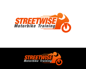 Streetwise Motorbike Training entry by herma wijayanto