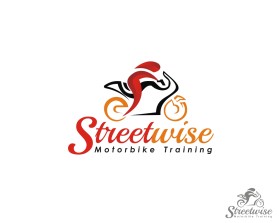 Streetwise Motorbike Training entry by Dodik Pramana
