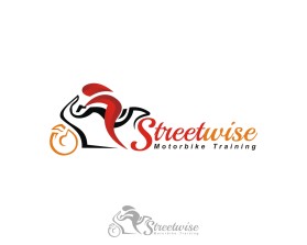 Streetwise Motorbike Training entry by Dodik Pramana