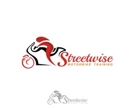 Streetwise Motorbike Training entry by Dodik Pramana