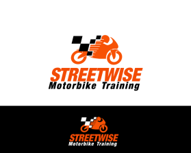 Streetwise Motorbike Training entry by herma wijayanto