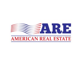 American Real Estate entry by jTDesigns