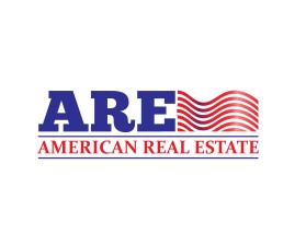 American Real Estate entry by jTDesigns