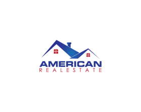 American Real Estate entry by paczgraphics