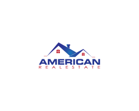 American Real Estate entry by paczgraphics