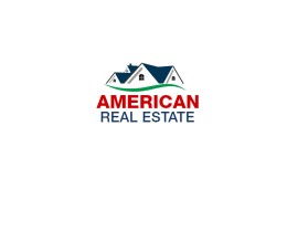 American Real Estate entry by logo212