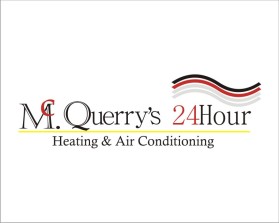 McQuerry's 24 Hour Heating &amp; Air Conditioning entry by gstn