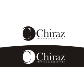 Chiraz Fitness&amp;Wellbeing + Symbol entry by savana