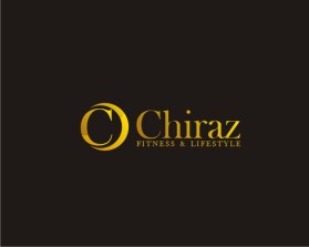 Chiraz Fitness&amp;Wellbeing + Symbol entry by savana