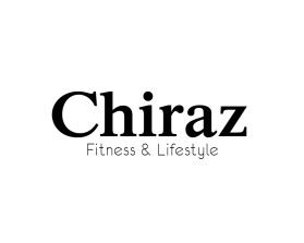 Chiraz Fitness&amp;Wellbeing + Symbol entry by quattrog