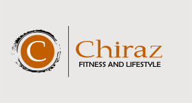 Chiraz Fitness&amp;Wellbeing + Symbol entry by Somelprints