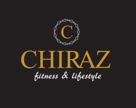 Chiraz Fitness&amp;Wellbeing + Symbol entry by Jecha