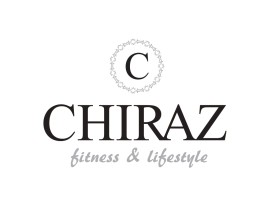 Chiraz Fitness&amp;Wellbeing + Symbol entry by Jecha