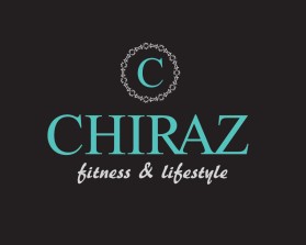 Chiraz Fitness&amp;Wellbeing + Symbol entry by Jecha
