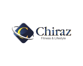 Chiraz Fitness&amp;Wellbeing + Symbol entry by Yurie