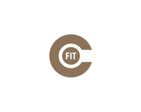 Chiraz Fitness&amp;Wellbeing + Symbol entry by karunia