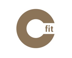Chiraz Fitness&amp;Wellbeing + Symbol entry by quattrog