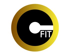 Chiraz Fitness&amp;Wellbeing + Symbol entry by zayyin