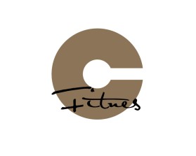 Chiraz Fitness&amp;Wellbeing + Symbol entry by zayyin